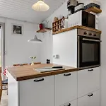 Gorgeous In With Sauna Appartement Neksø