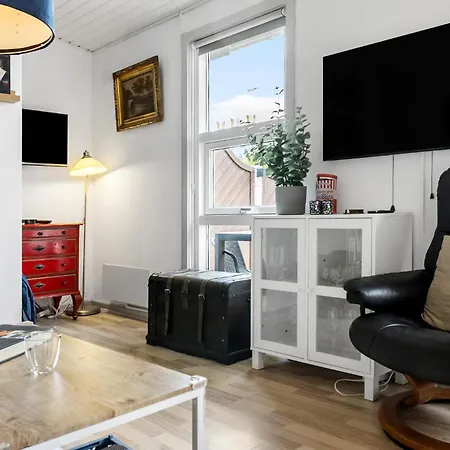 Gorgeous In With Sauna Appartement *
