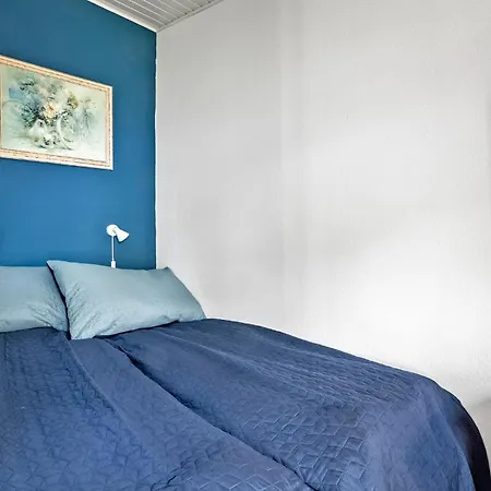 Apartment Cozy In With Sauna Nexo