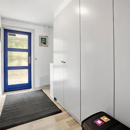 Apartment Cozy In With Sauna Nexo
