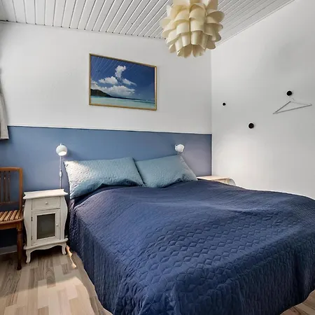 Cozy In With Sauna * Nexo