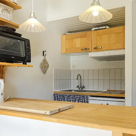 Cozy In With Sauna Apartment