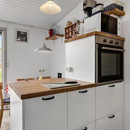 Cozy In With Sauna Apartment Nexo